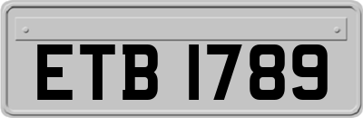 ETB1789