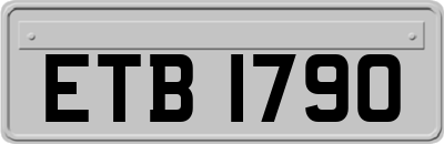 ETB1790