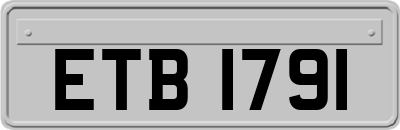 ETB1791