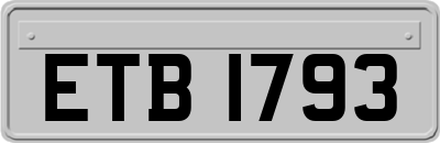 ETB1793
