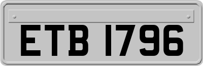 ETB1796