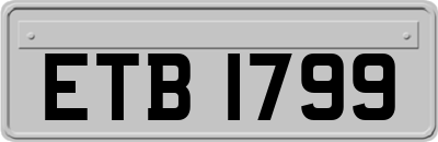 ETB1799