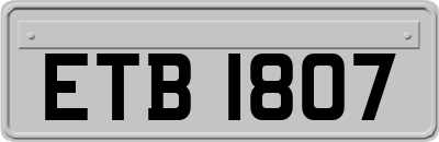 ETB1807