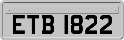 ETB1822