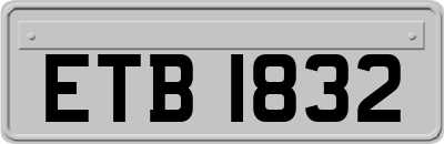 ETB1832