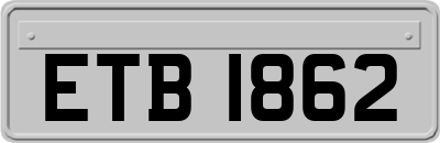 ETB1862