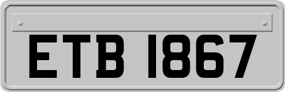 ETB1867