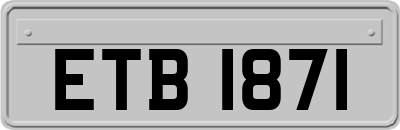 ETB1871
