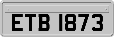 ETB1873