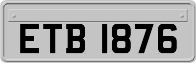 ETB1876