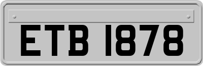 ETB1878