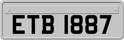 ETB1887