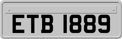 ETB1889