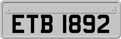 ETB1892