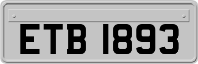 ETB1893