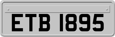 ETB1895