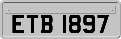 ETB1897