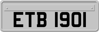 ETB1901