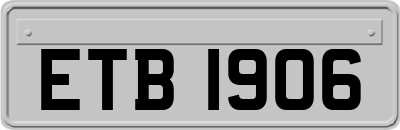 ETB1906