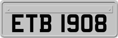 ETB1908