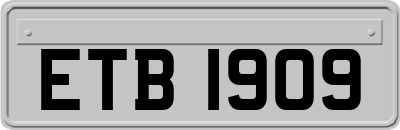 ETB1909