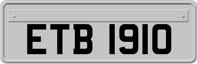 ETB1910