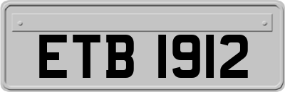 ETB1912