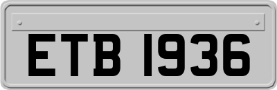 ETB1936
