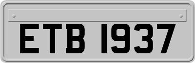 ETB1937