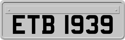ETB1939