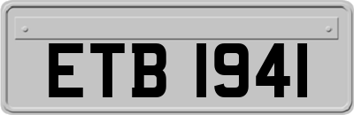ETB1941
