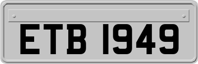 ETB1949