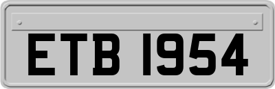 ETB1954