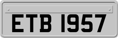 ETB1957
