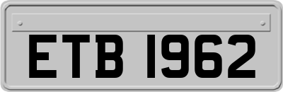 ETB1962