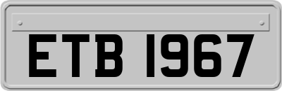 ETB1967
