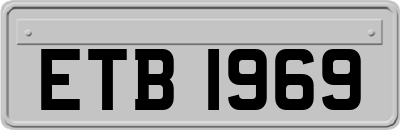 ETB1969