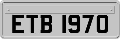 ETB1970