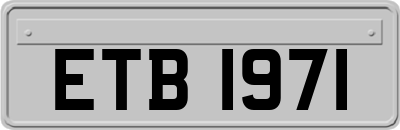 ETB1971