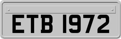 ETB1972