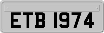 ETB1974