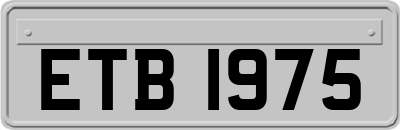 ETB1975