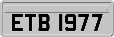 ETB1977