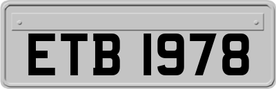 ETB1978