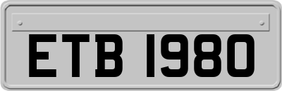 ETB1980