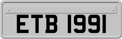 ETB1991
