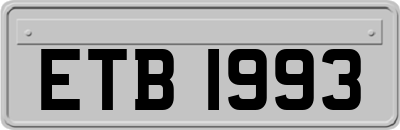 ETB1993
