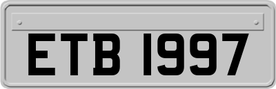 ETB1997