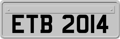 ETB2014