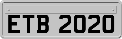 ETB2020